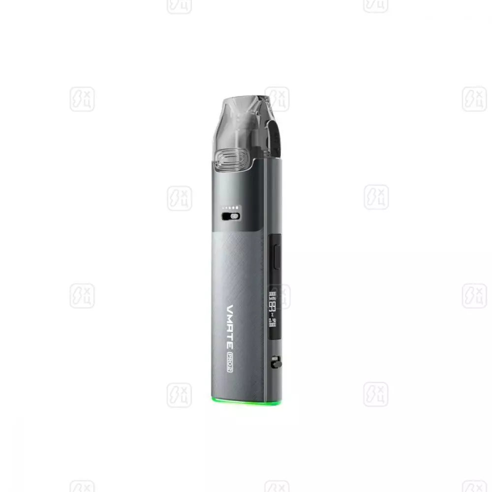 VOOPOO VMATE PRO 2 Space gray_