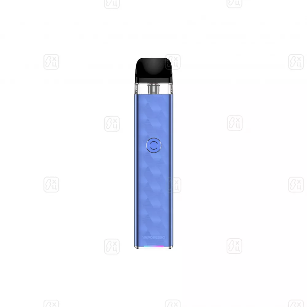 52 POD_система_Vaporesso_XROS_3_Kit_Ice Blue
