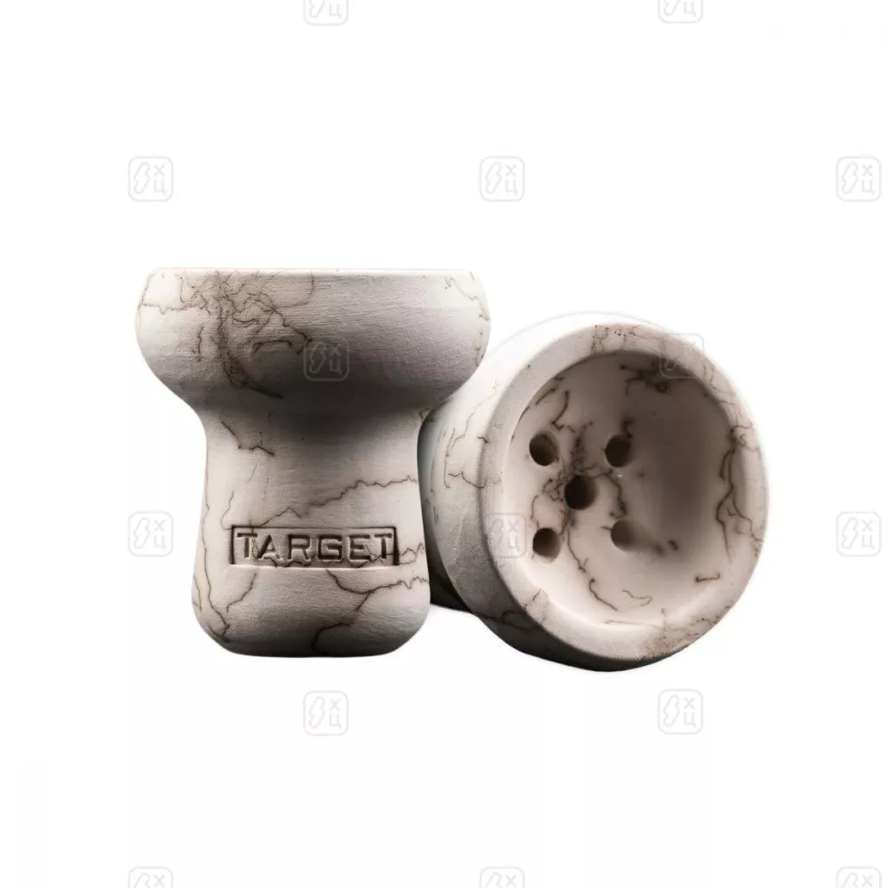 Чаша Target Turkish Мрамор