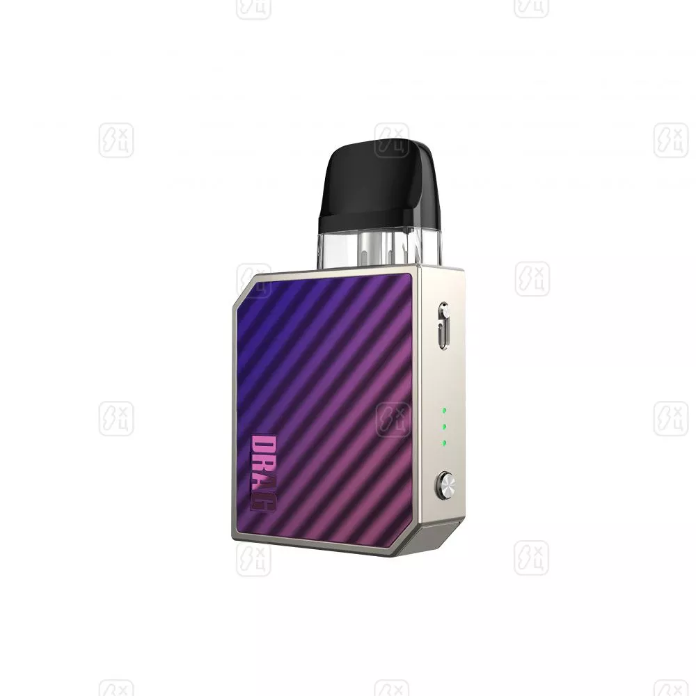 73 POD-система VooPoo Drag Nano 2 - Nebula Neon Rose