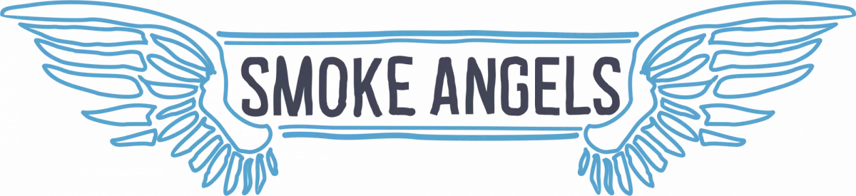 smoke angels smoke angels