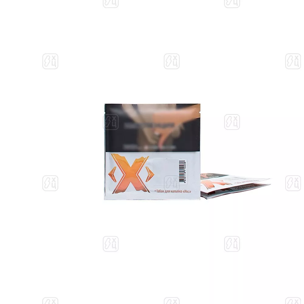 Табак икс 20 гр