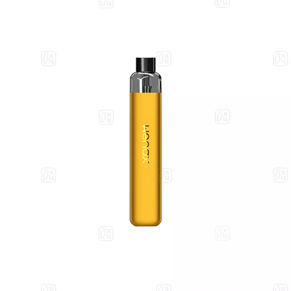 231_POD_система_Geekvape_Wenax_K1_Gold_Золотой