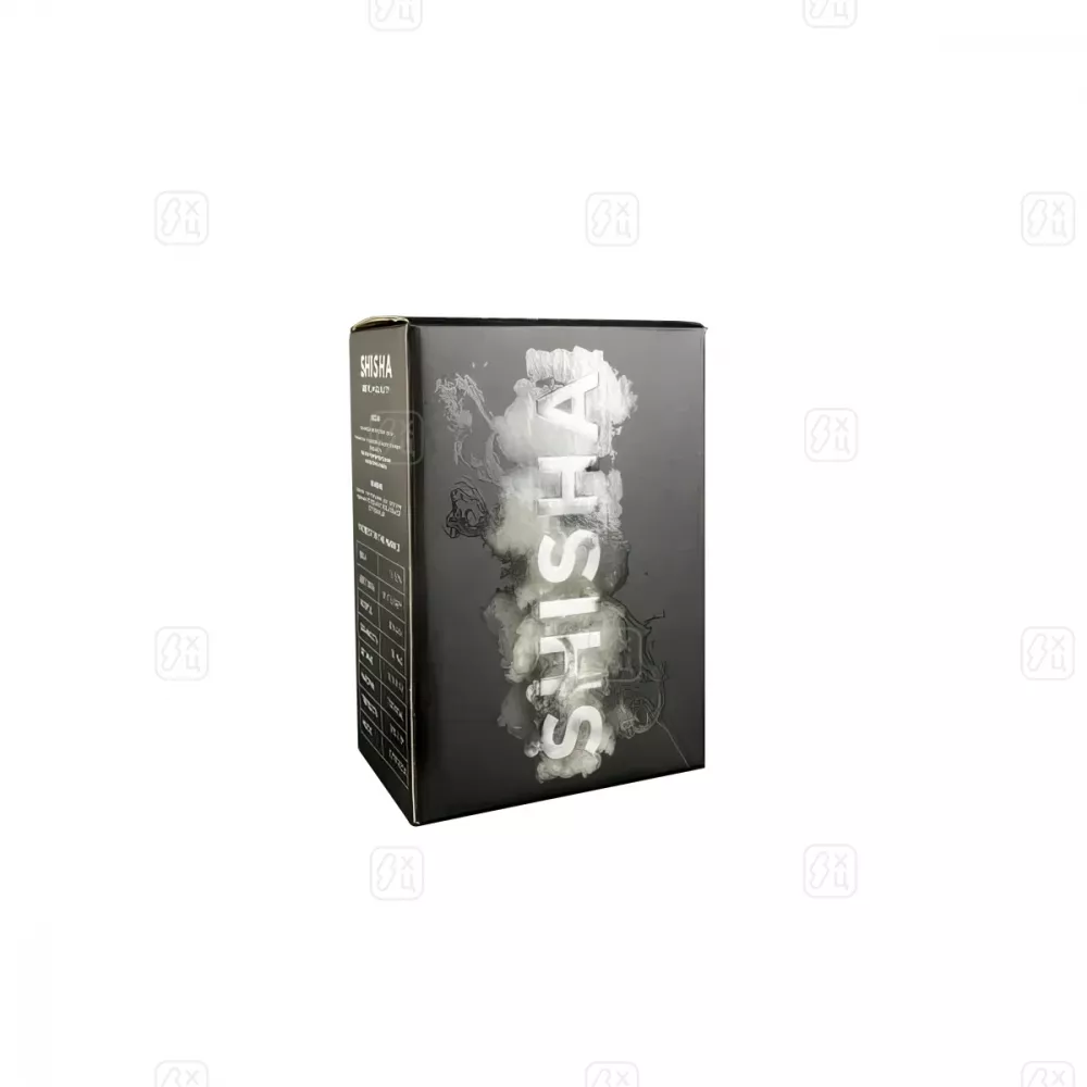 Уголь SHISHA 1кг