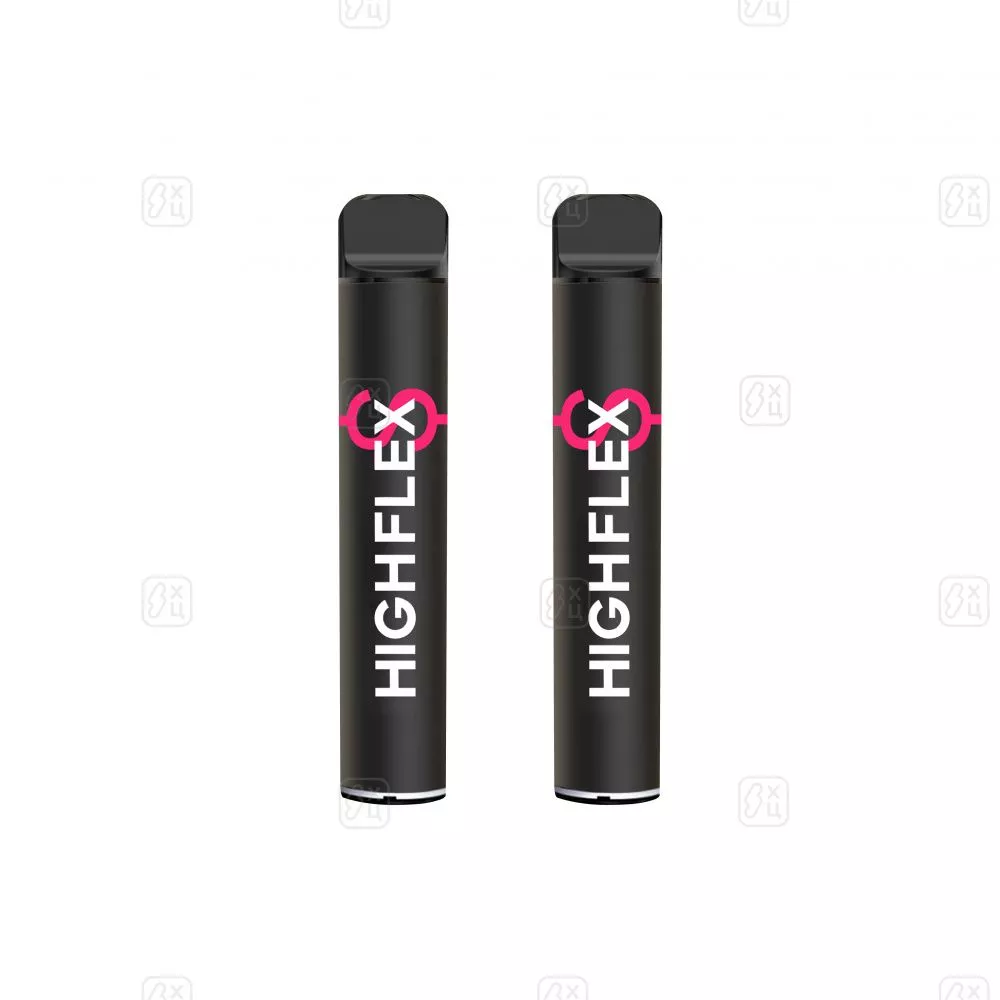 7 High Flex