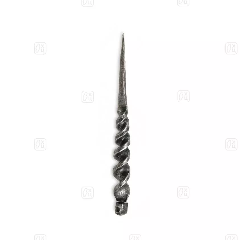 АКСЕССУАРЫ 86 Werkbund Locher Rubber
