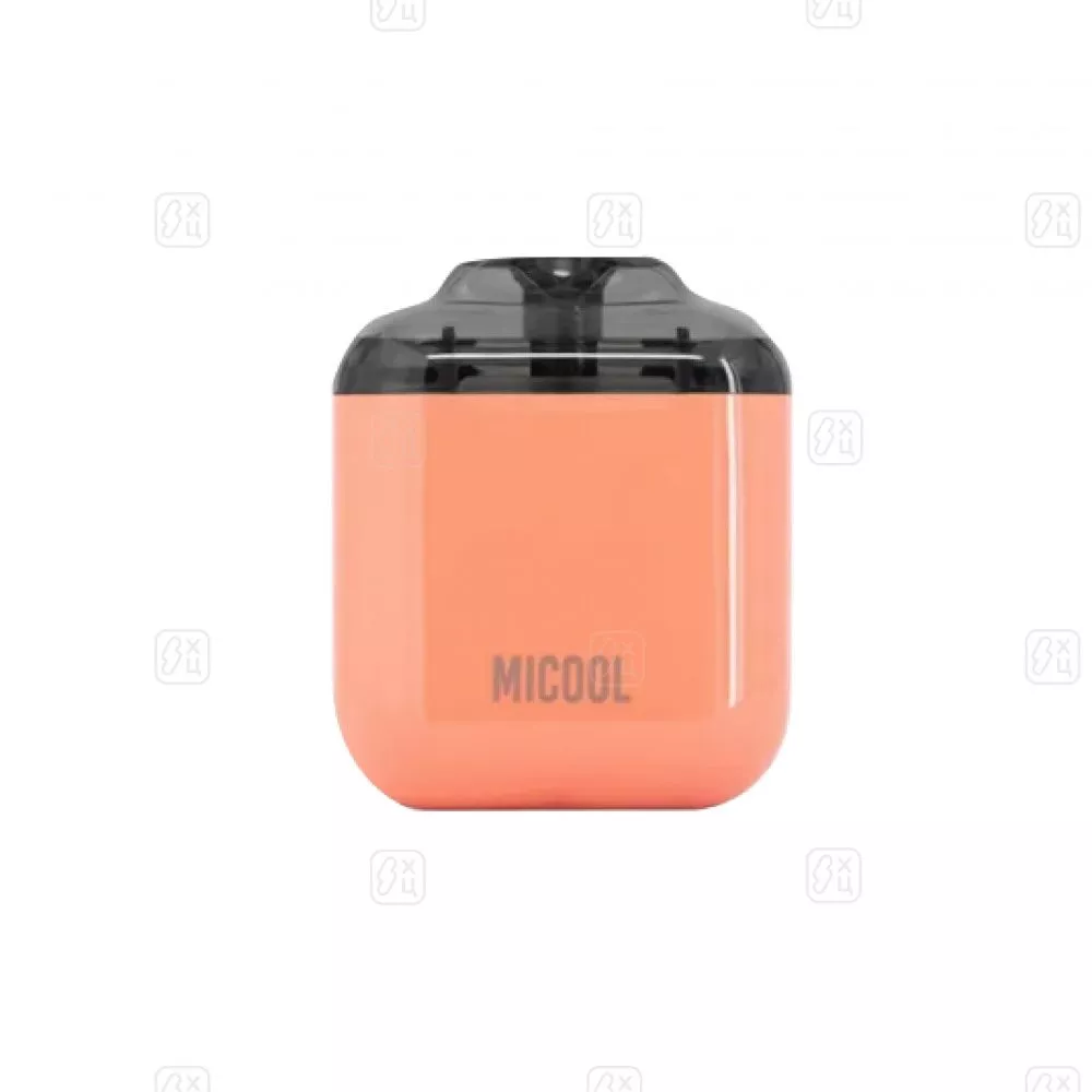 124_BRUSKO_ZQ_MICOOL,_500mAh,_Розовый_жидкость_в_комплект_не_входит