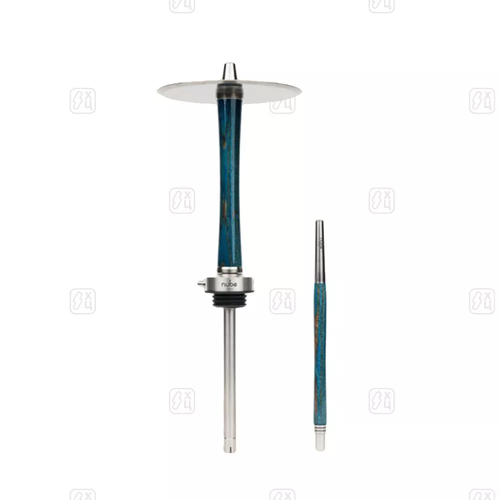 Nube Unique Zebrano (Blue) копия