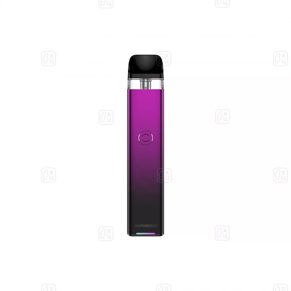 52 POD_система_Vaporesso_XROS_3_Kit_Zenith