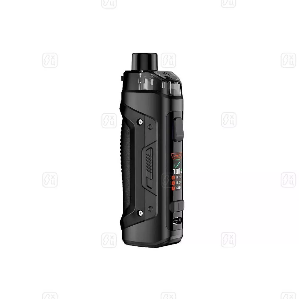 Geekvape B100 KIT (Aegis Boost Pro 2) (Black) (2)