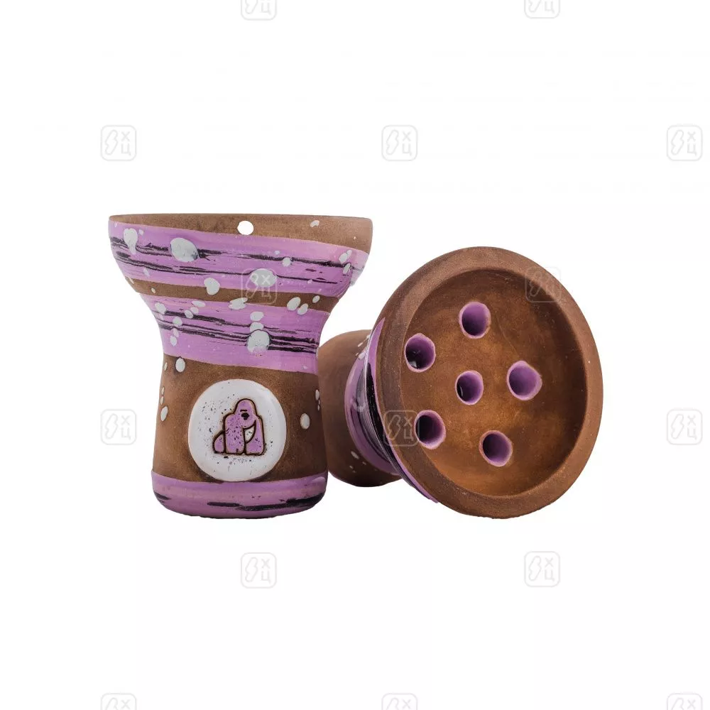 110 Чаша Kong Turkish Boy Space PURPLE