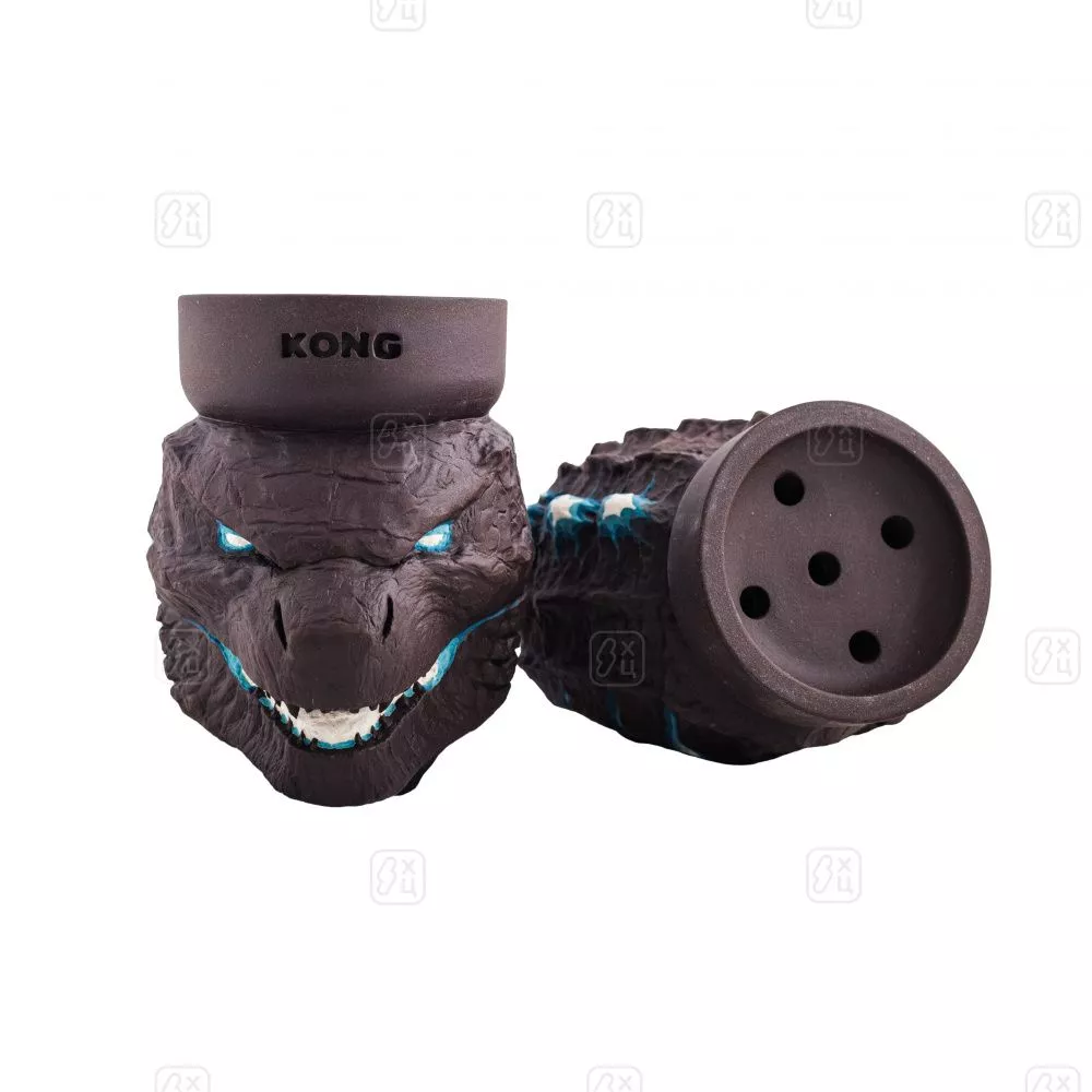 114 Чаша Kong Godzilla LIGHT