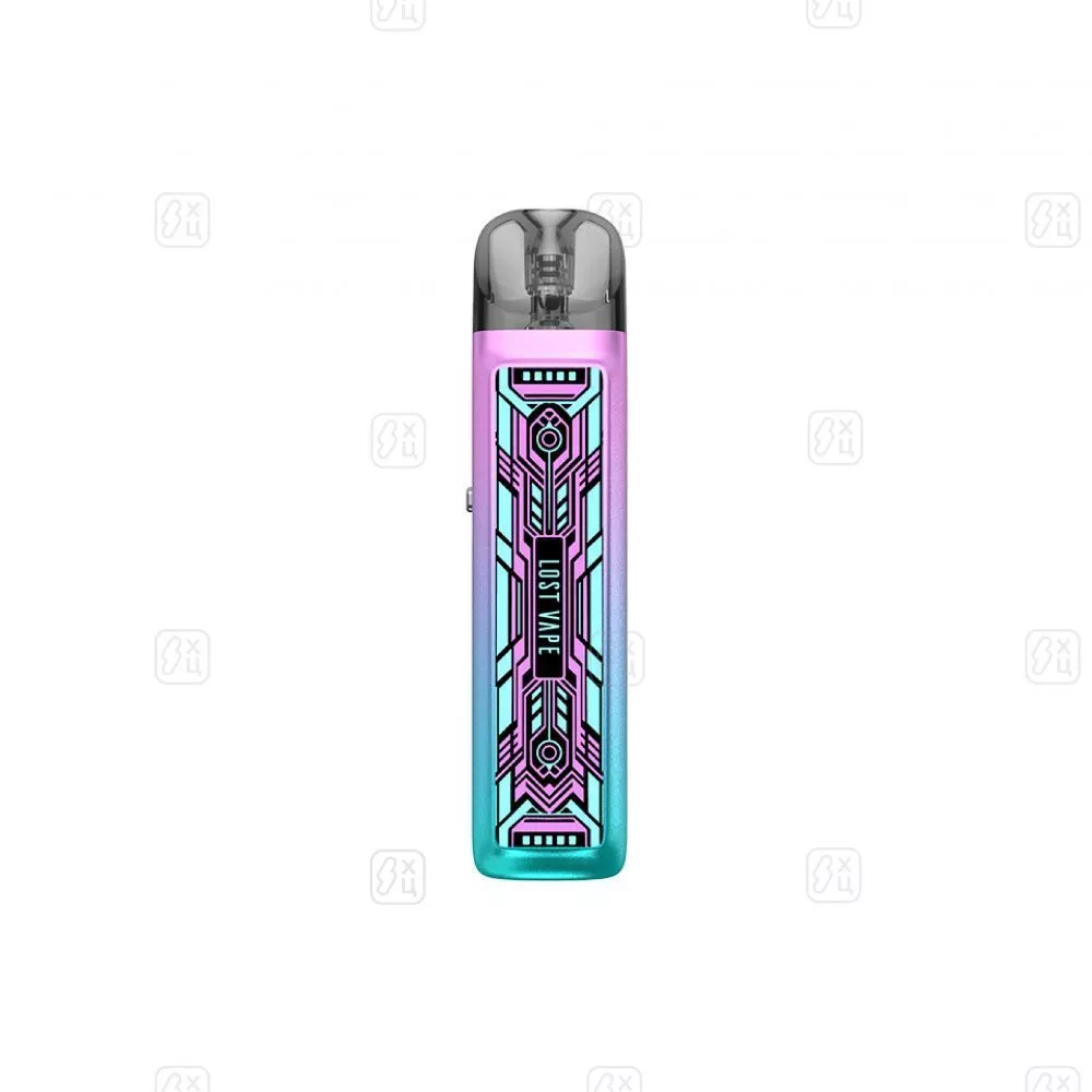 3 URSA NANO 2 POD KIT Dynamic Space
