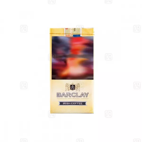 Сигариллы_с_фильтром_BARCLAY_IRISH_COFFEE_с_ароматом_кофе_по_ирл