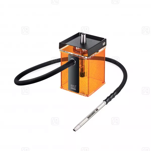 169 Кальян NanoSmoke LAVA 2023 1
