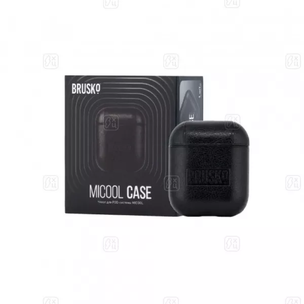 117_Чехол_к_POD_системе_Brusko_ZQ_Micool_из_полиуретановой_кожи