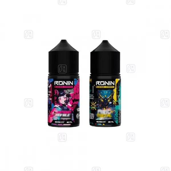 RONIN B.A.D. Salt