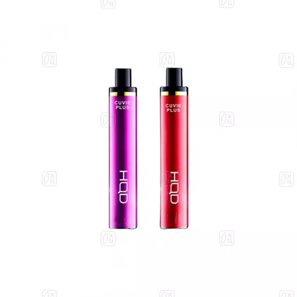 HQD CUVIE PLUS 1200