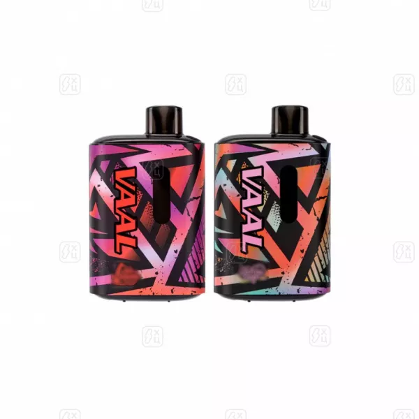 33 VALL 5000