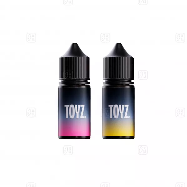Жидкость POD Suprime Toyz 30 мл, 2% (1)