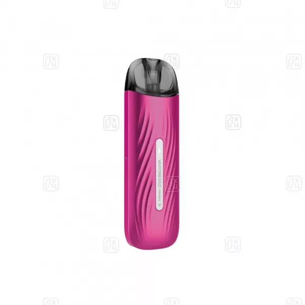 4 POD_система_Vaporesso_Osmall_2_Pink