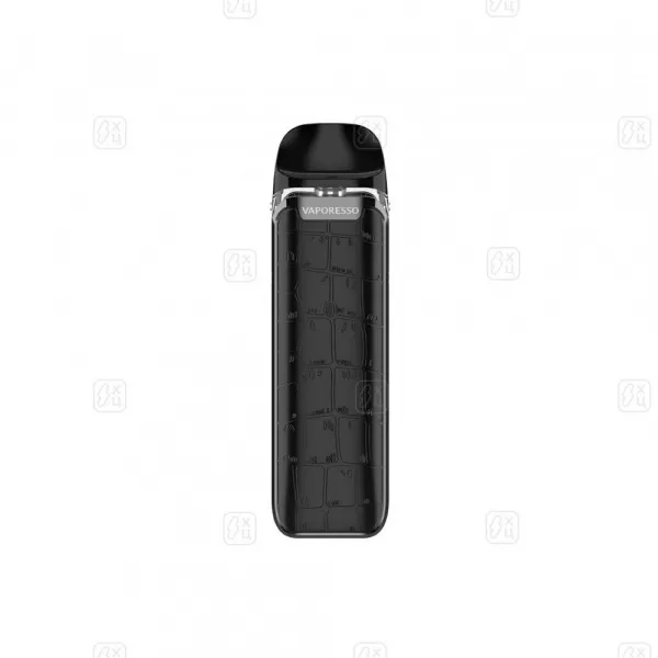 65 Vaporesso LUXE Q Black - Черный