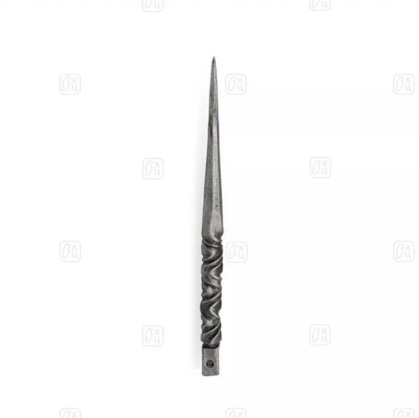 АКСЕССУАРЫ_88_Шиловилка_граверная_Locher_Fork_Maverick