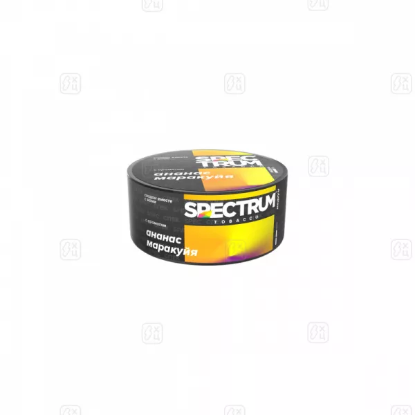 SPECTRUM MD 25 гр ананас маракуйя