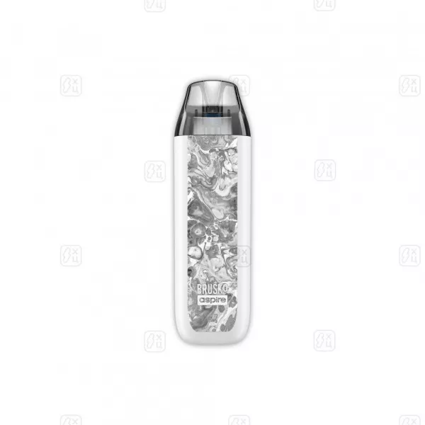 49_POD_система_Brusko_Minican_3,_Серо_белый_флюид