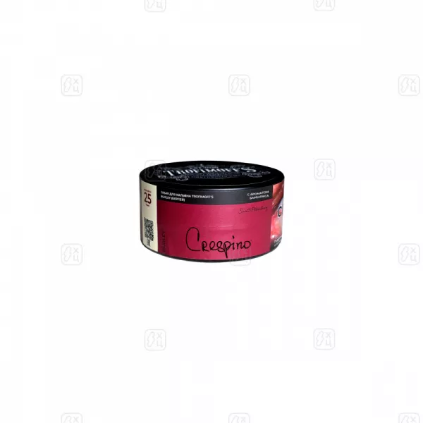 Табак для кальяна TROFIMOFFS Crespino burley 25гр