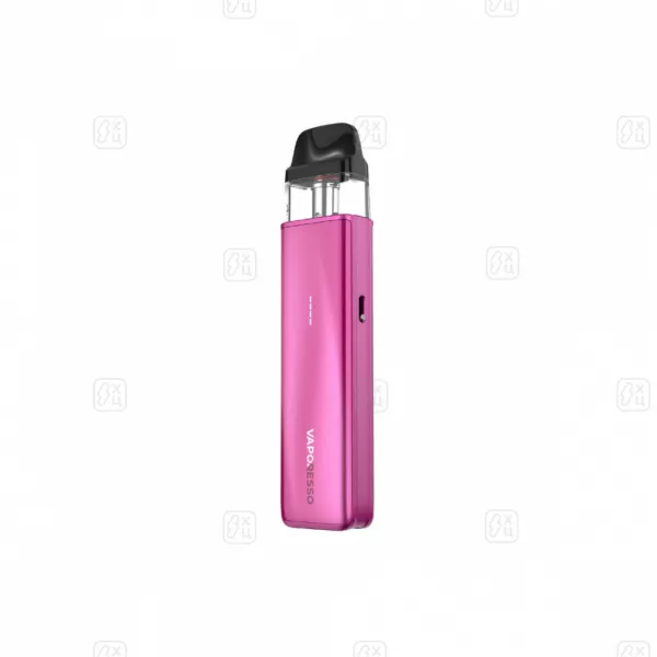 POD-система Vaporesso XROS 5 Mini Rose Red - Розово-красный_