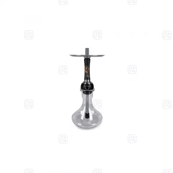 Кальян Orden Edison Grey Stab
