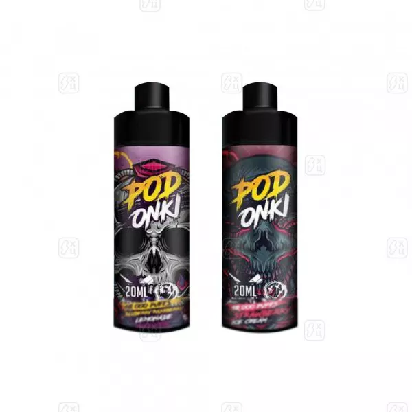 PODONKI  10000 затяжек (1)
