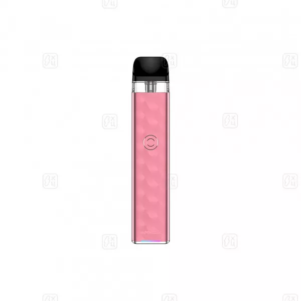 52 POD_система_Vaporesso_XROS_3_Kit_Peach Pink