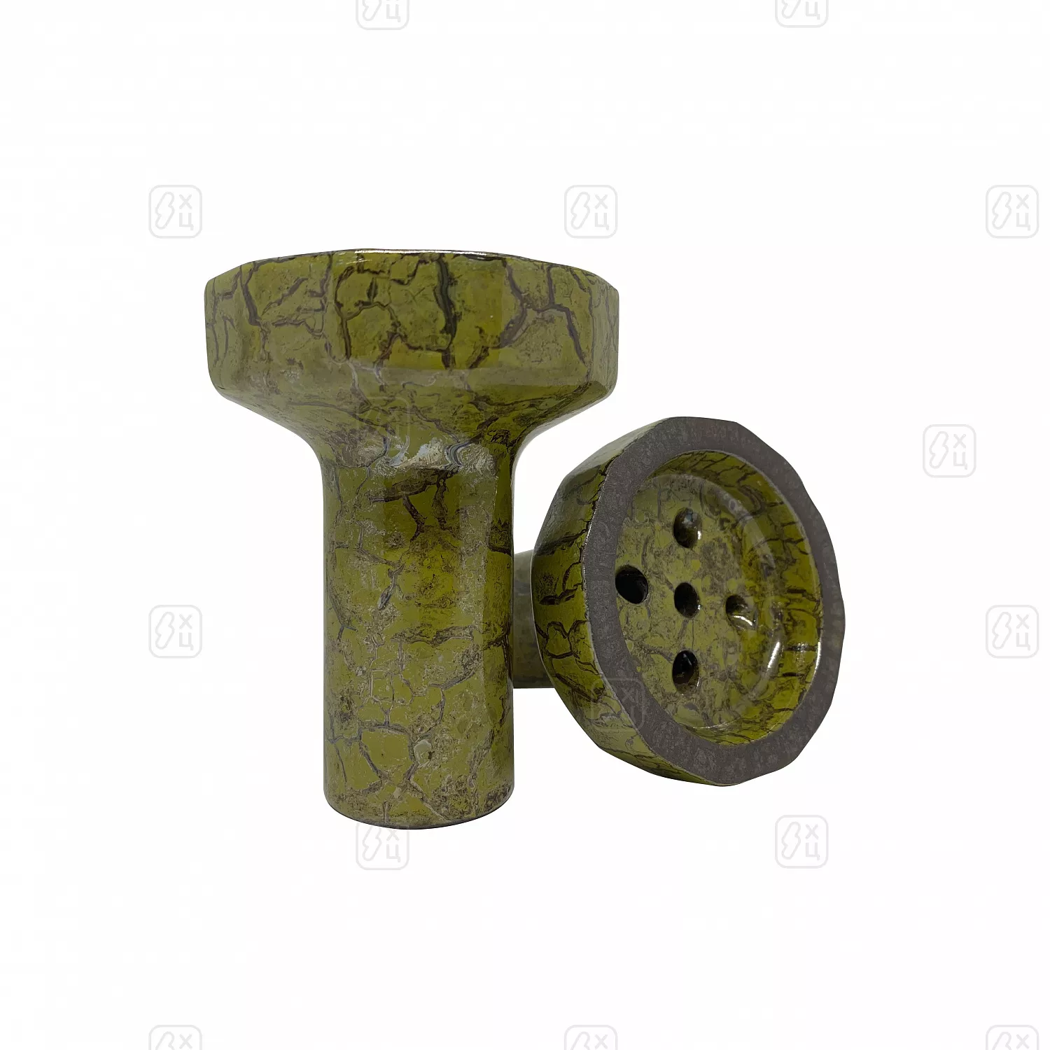 Чаша THOR Juicy Evil Bowl Glaze