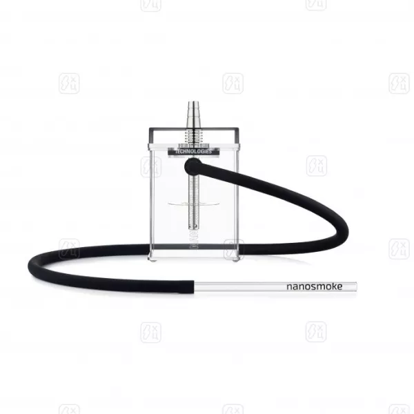 164 Кальян NanoSmoke Light 2022 1
