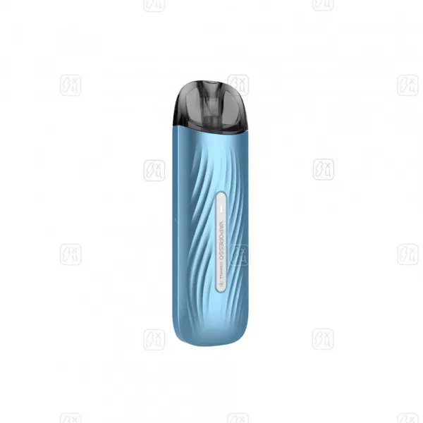4 POD_система_Vaporesso_Osmall_2_Blue
