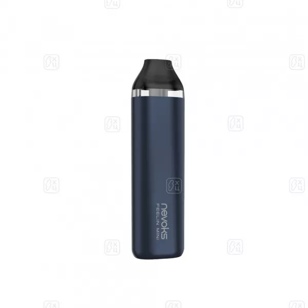 BRUSKO_Feelin_Mini_Темно_Синий_164_POD_система_SMOK_Novo_2S_Blue