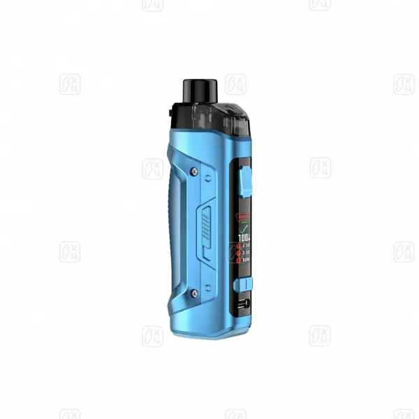 56 Geekvape B100 KIT (Aegis Boost Pro 2) (Mint Blue)