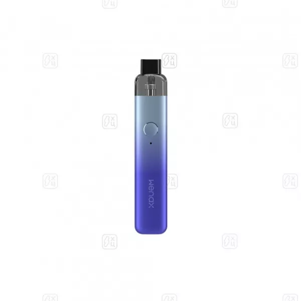 93_POD_система_Geekvape_Wenax_K1_Sky_Marine_Голубой_Синий