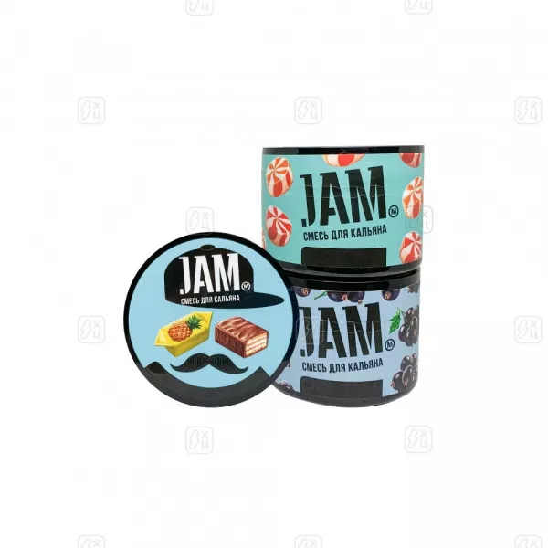 46 JAM