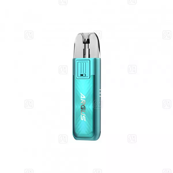 54_POD_система_Voopoo_Argus_Pod_SE_Shiny_Blue_Блестящий_синий