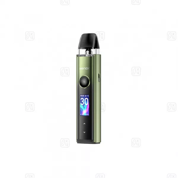 POD-система Geekvape WENAX Q Pro Aurora green_