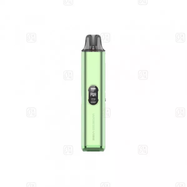 POD-система Vaporesso VIBE Fresh Green_