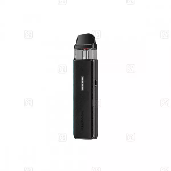 POD_система_Vaporesso_XROS_5_Mini_Mist_Black_Черный_туман