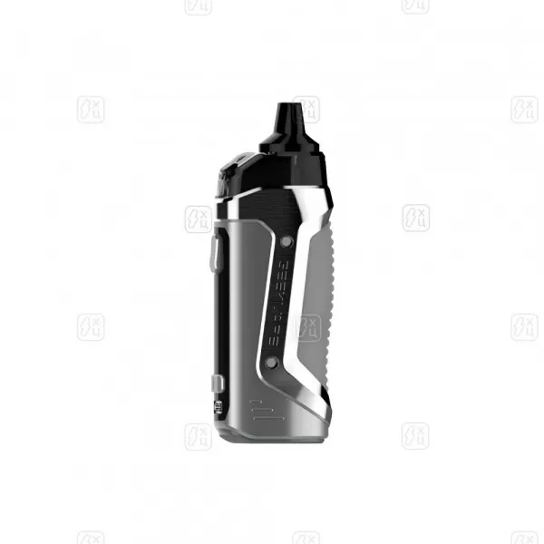 1_POD_система_Geekvape_Aegis_Boost_2_Silver_Серебряный