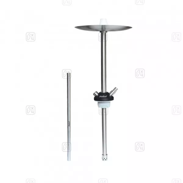 83 Кальян Shadows hookah basic magnet