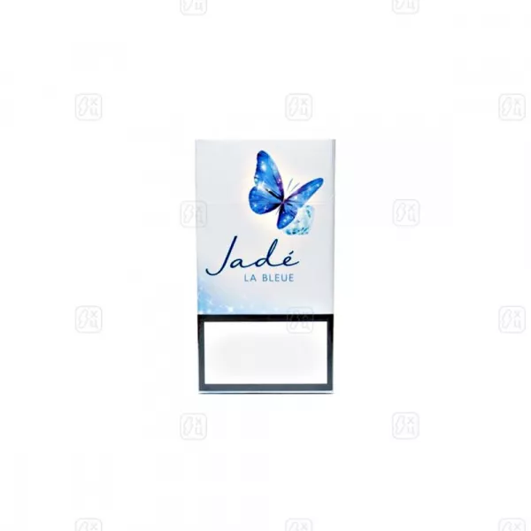 Сигареты_с_фильтром_Jade_La_Bleue,_MT_140,00_руб_