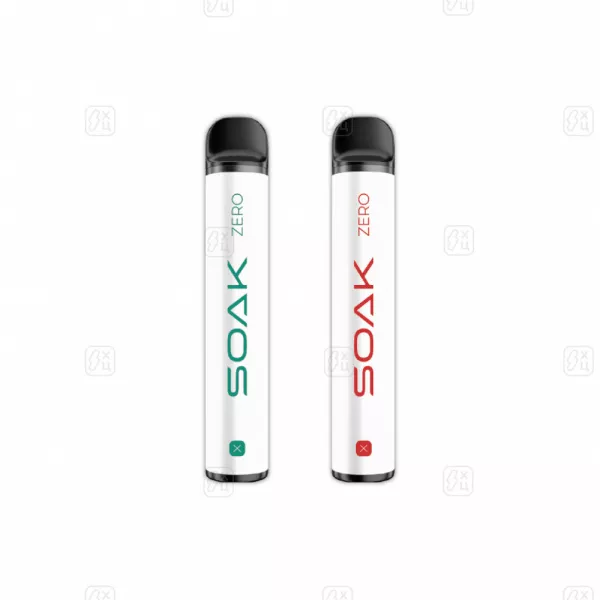 47 SOAK X Zero