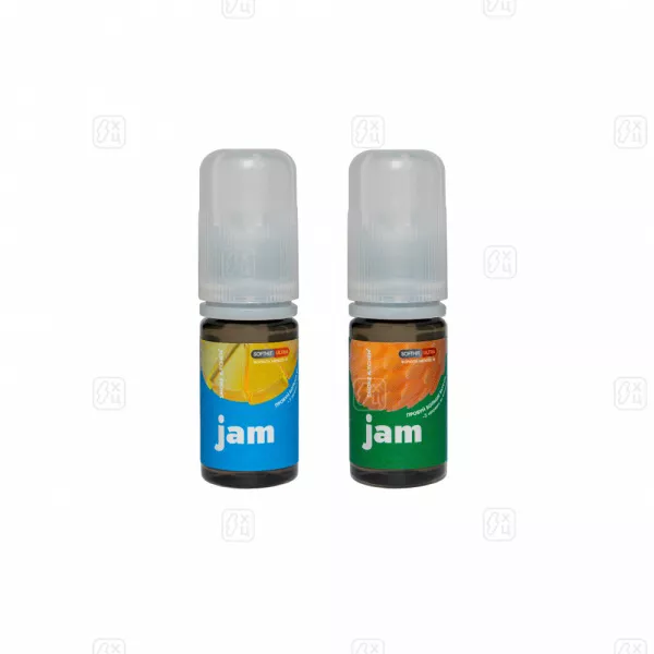 5.Smoke Kitchen Jam 10 мл 2% strong (1)